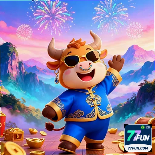 Acessar conta 77fun