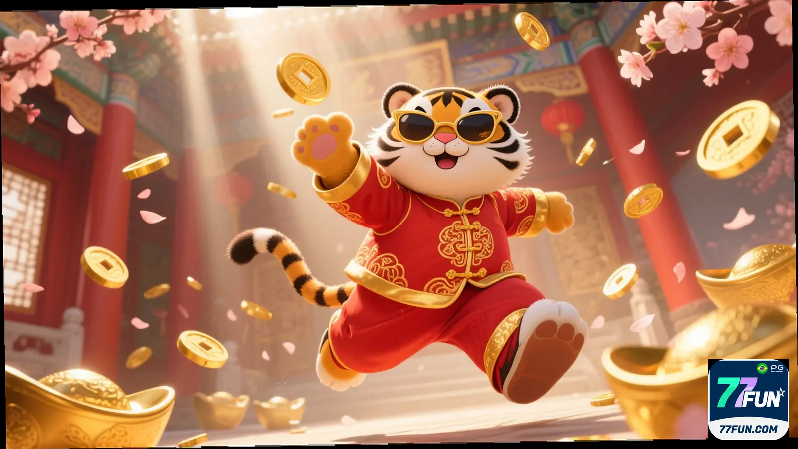 Cashback em jogos